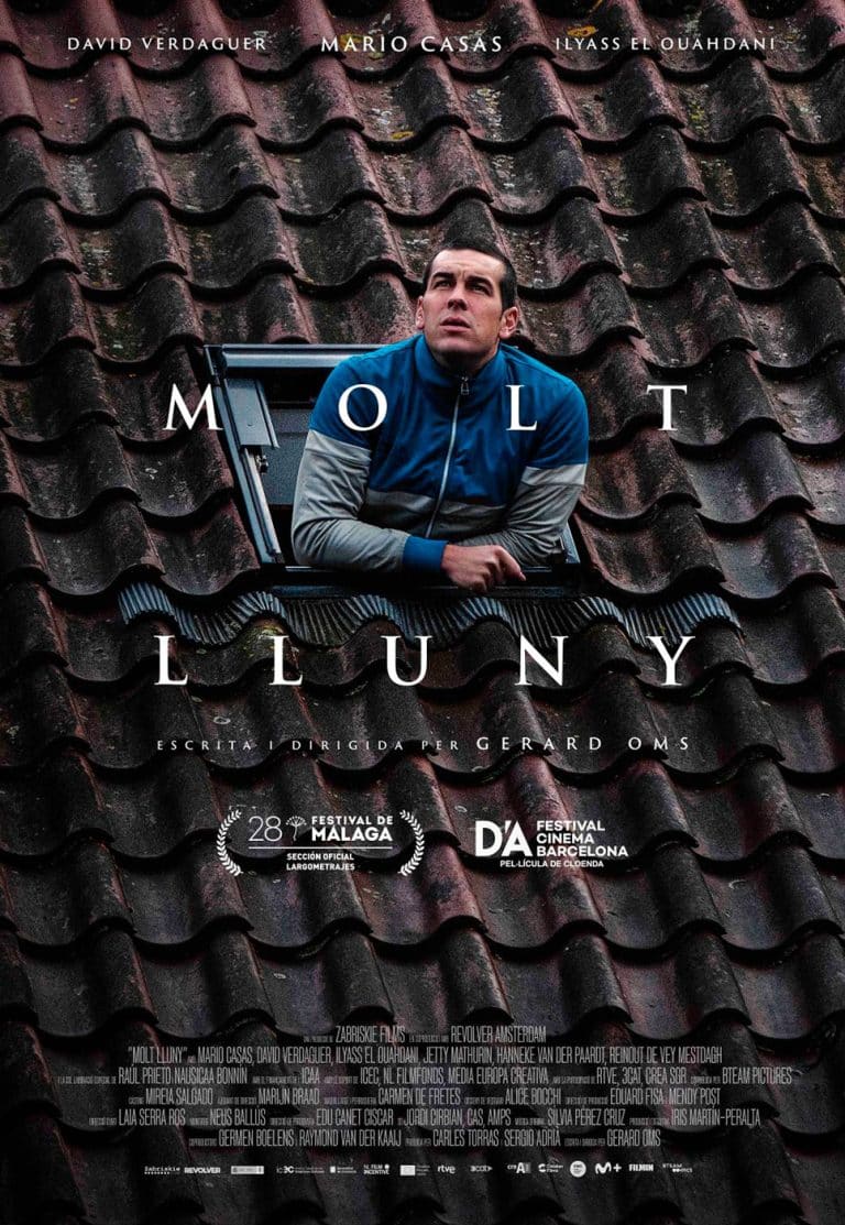 Cartell Molt Lluny