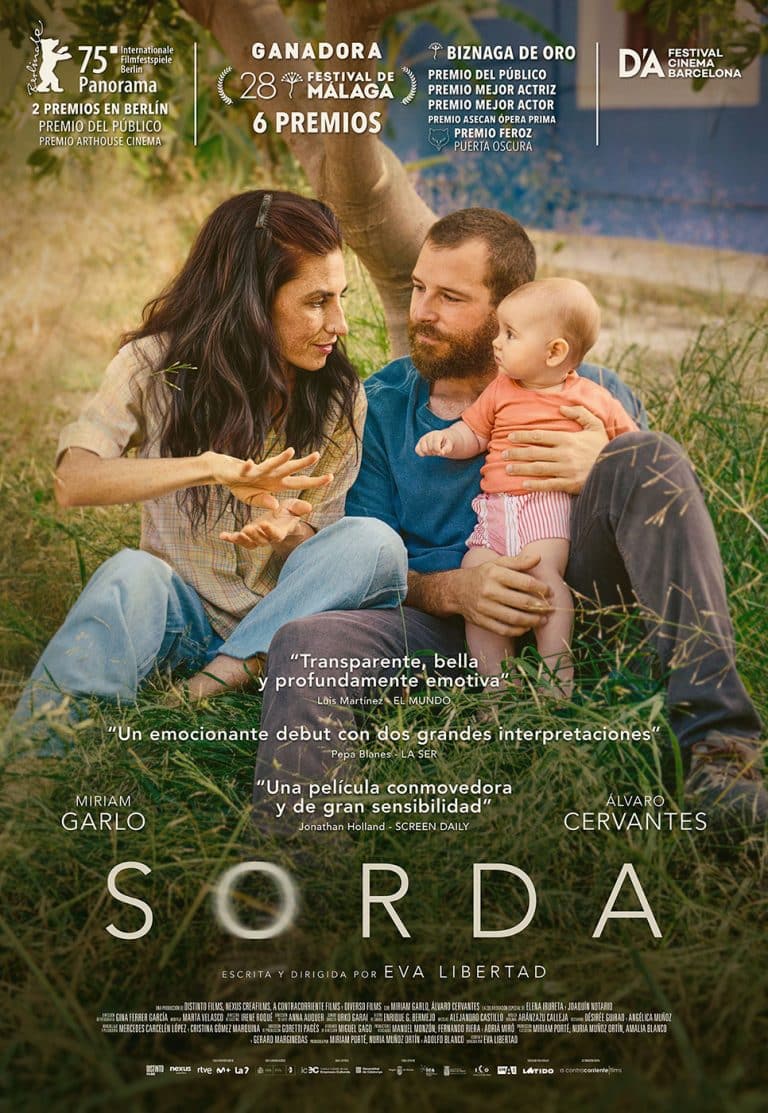 Cartell Sorda