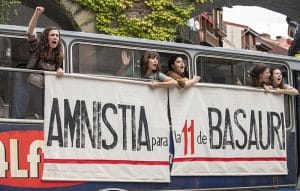 Las buenas compañias