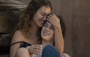 Las buenas compañias