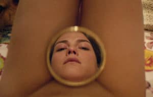 Una mujer fantástica