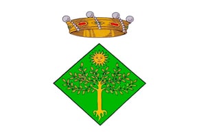 Logotipo de l¡Ajuntament de Solivella