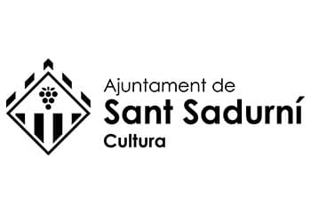 Logotip de l'ajuntament de Sant Sadurní d’Anoia