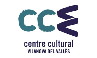 Logotip Centre Cultural Vilanova del Vallès
